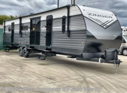 New 2026 CrossRoads Zinger 390DB available in Fort Worth, Texas