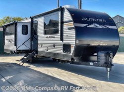 New 2026 Forest River Aurora 32RLTS available in Fort Worth, Texas
