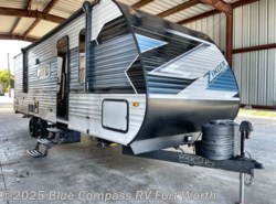 Used 2025 CrossRoads Zinger Lite 260bh available in Fort Worth, Texas