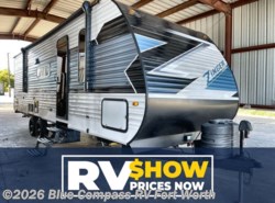 Used 2025 CrossRoads Zinger Lite 260bh available in Fort Worth, Texas