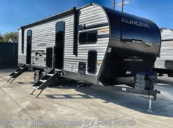 New 2026 Forest River Aurora 26FKDS available in Fort Worth, Texas