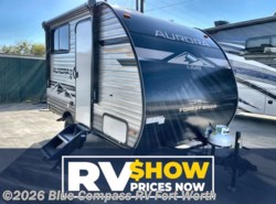 New 2026 Forest River Aurora Light 13BHX available in Fort Worth, Texas