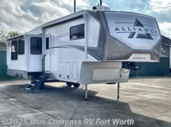 New 2026 Alliance RV Avenue 35RKS available in Fort Worth, Texas