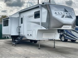 New 2026 Alliance RV Avenue All-Access 30BH available in Fort Worth, Texas