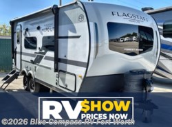New 2026 Forest River Flagstaff Micro Lite 21FBRS available in Fort Worth, Texas