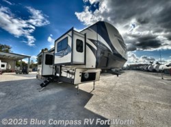 Used 2019 Forest River Wildwood Heritage Glen LTZ 378FL available in Fort Worth, Texas