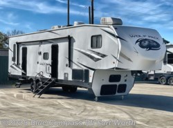 Used 2021 Forest River Cherokee Wolf Pack 315PACK12 available in Fort Worth, Texas
