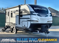 Used 2021 Heartland Mallard 210RB available in Fort Worth, Texas