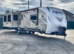 Used 2017 Grand Design Reflection 315RLTS available in Fort Worth, Texas