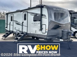 New 2025 Forest River Flagstaff Super Lite 26FKBS available in Fort Worth, Texas