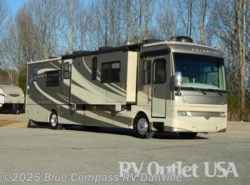 Used 2009 Fleetwood Excursion 40E available in Ringgold, Virginia