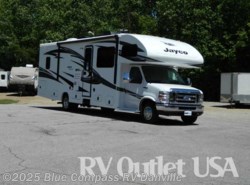 New 2018 Jayco Greyhawk 30X available in Ringgold, Virginia