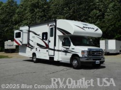 New 2018 Jayco Redhawk 26XD available in Ringgold, Virginia