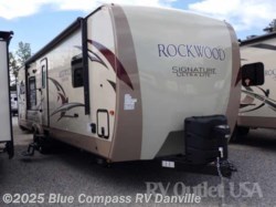 2018 Forest River Rockwood 8310SS 2018 Forest River Rockwood 8310SS