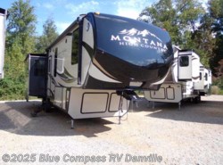 New 2018 Keystone Montana High Country 310RE available in Ringgold, Virginia