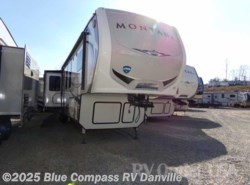 New 2018 Keystone Montana 3950BR available in Ringgold, Virginia