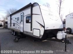 New 2018 Jayco Jay Flight SLX 284BHS available in Ringgold, Virginia