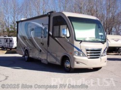 Used 2016 Thor Motor Coach Axis 25.3 available in Longs, South Carolina