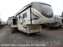 New 2018 Jayco North Point 387RDFS available in Ringgold, Virginia
