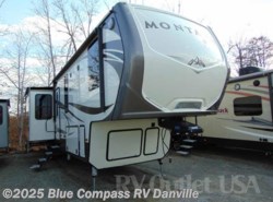 Used 2016 Keystone Montana 3791RD available in Ringgold, Virginia