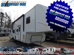 Used 2017 Forest River Work and Play 38RLSWD COOK AND PLAY available in Ringgold, Virginia