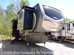 New 2018 Keystone Montana 3731FL Legacy available in Ringgold, Virginia