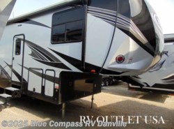 New 2019 Heartland Torque 327 available in Ringgold, Virginia