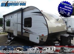 New 2019 Forest River Wildwood X-Lite 241QBXL available in Ringgold, Virginia