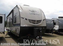 New 2018 Jayco Octane T32H available in Ringgold, Virginia