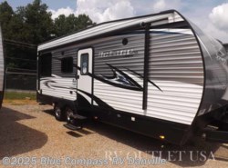 New 2018 Jayco Octane Super Lite 222 available in Ringgold, Virginia