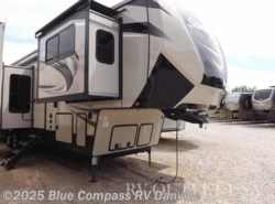 New 2019 Forest River Sandpiper 379FLOK available in Ringgold, Virginia