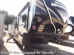 New 2019 Heartland Road Warrior 427 RW available in Longs, South Carolina