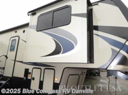 New 2019 Keystone Montana High Country 381TH available in Ringgold, Virginia