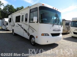 Used 2006 Thor Motor Coach Hurricane 30Q available in Ringgold, Virginia
