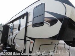 New 2019 Keystone Cougar 32DBH available in Ringgold, Virginia