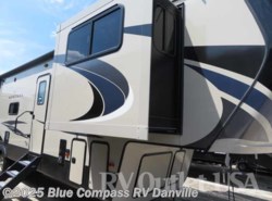 New 2019 Keystone Montana High Country 380TH available in Ringgold, Virginia