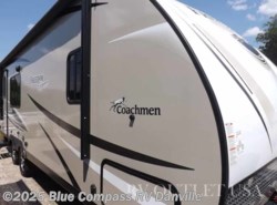 Used 2018 Coachmen Freedom Express 246RKS available in Ringgold, Virginia