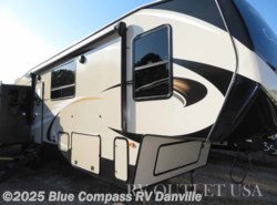 New 2019 Keystone Cougar 368MBI available in Ringgold, Virginia