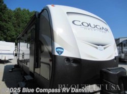 New 2019 Keystone Cougar Half-Ton 26RBSWE available in Ringgold, Virginia