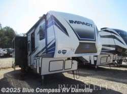 New 2019 Keystone Impact 343 available in Ringgold, Virginia