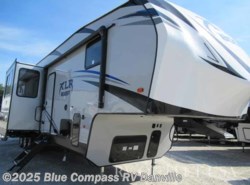 New 2019 Forest River XLR Boost 37TSX13 available in Ringgold, Virginia