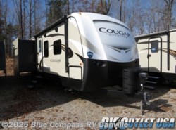 New 2019 Keystone Cougar Half-Ton 33MLS available in Ringgold, Virginia