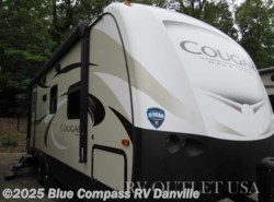 New 2019 Keystone Cougar Half-Ton 22RBSWE available in Ringgold, Virginia