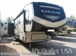 New 2019 Keystone Cougar 366RDS available in Ringgold, Virginia