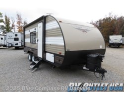 New 2019 Forest River Wildwood X-Lite 201BHXL available in Ringgold, Virginia