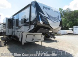 New 2019 Keystone Raptor 415 TS available in Ringgold, Virginia
