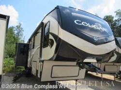 New 2019 Keystone Cougar 369BHS available in Ringgold, Virginia