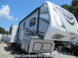 New 2019 Keystone Carbon 403 available in Ringgold, Virginia