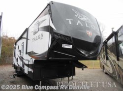 New 2019 Jayco Talon 313T (OVER $7,500.00 UNDER DEALER COST!) available in Ringgold, Virginia