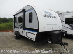 Used 2017 Jayco Hummingbird 17RB available in Ringgold, Virginia